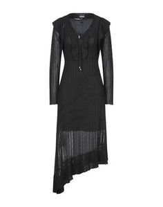 Платье длиной 3/4 Just Cavalli