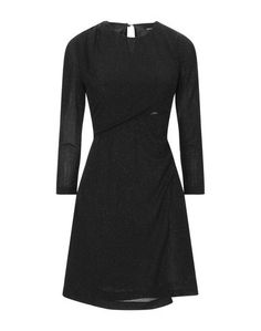 Короткое платье Just Cavalli