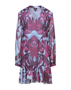 Короткое платье Just Cavalli