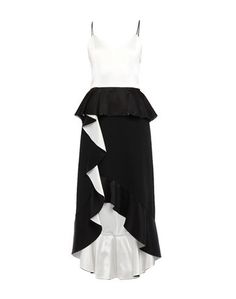 Платье до колена Alice + Olivia