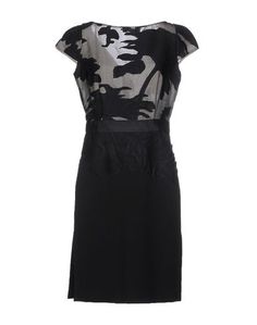 Короткое платье Blumarine