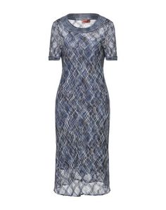 Платье длиной 3/4 Missoni