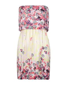 Короткое платье Pinko