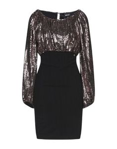 Короткое платье Just Cavalli