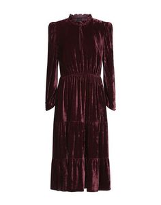 Платье длиной 3/4 Pinko
