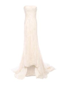 Длинное платье Ermanno Scervino