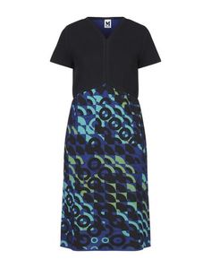Платье до колена M Missoni