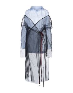 Длинное платье Act N°1