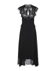 Длинное платье Twinset