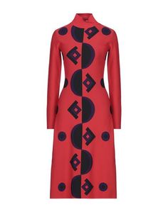 Платье длиной 3/4 Marni