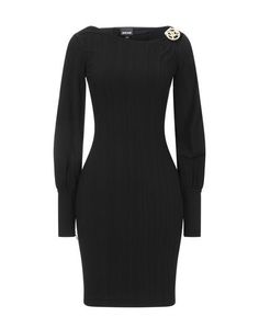 Короткое платье Just Cavalli