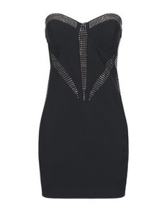 Короткое платье Guess