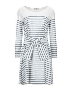 Короткое платье Petit Bateau