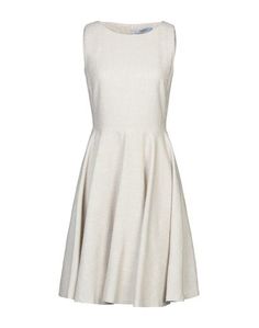 Платье до колена Blumarine