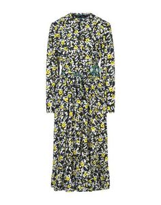 Платье длиной 3/4 Proenza Schouler