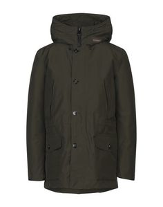Пуховик Woolrich