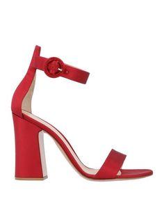 Сандалии Gianvito Rossi