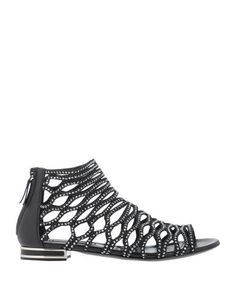 Сандалии Casadei