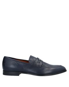 Мокасины Bally