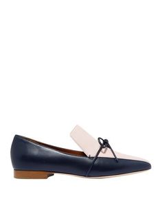 Мокасины Malone Souliers