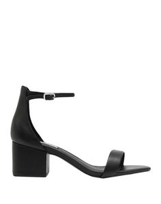 Сандалии Steve Madden