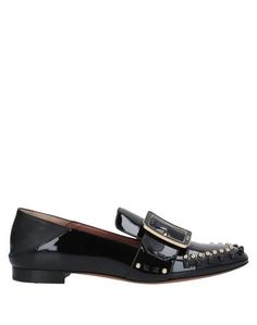 Мокасины Bally