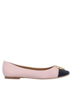 Балетки Tory Burch