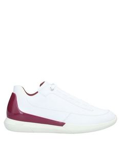Низкие кеды и кроссовки Bally