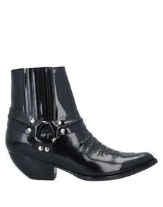 Полусапоги и высокие ботинки Jeffrey Campbell