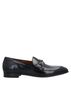 Мокасины Bally