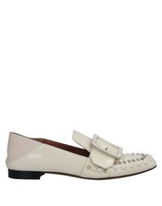Мокасины Bally