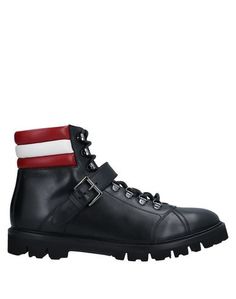 Полусапоги и высокие ботинки Bally