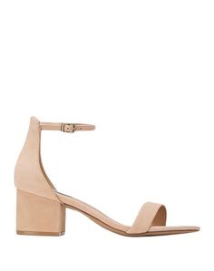 Сандалии Steve Madden