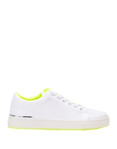 Низкие кеды и кроссовки Dkny