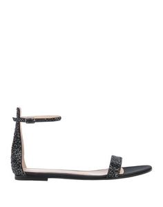 Сандалии Gianvito Rossi