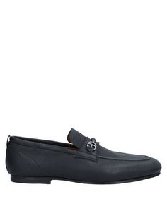 Мокасины Bally