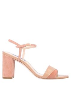 Сандалии Stuart Weitzman