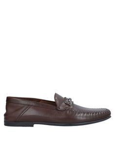 Мокасины Bally
