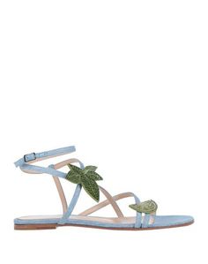 Сандалии Gianvito Rossi