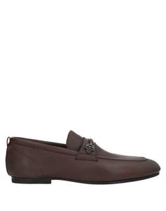 Мокасины Bally
