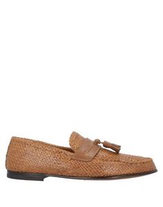 Мокасины Bally