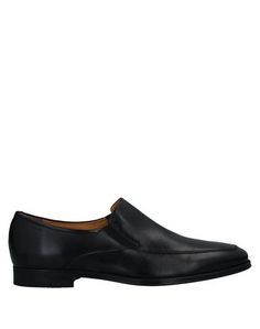 Мокасины Bally