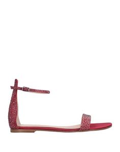 Сандалии Gianvito Rossi