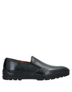 Мокасины Bally
