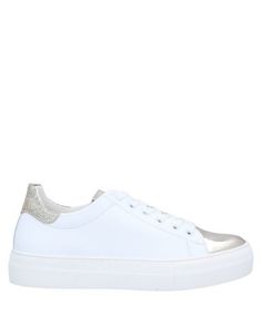 Низкие кеды и кроссовки Twelve Shoes Division