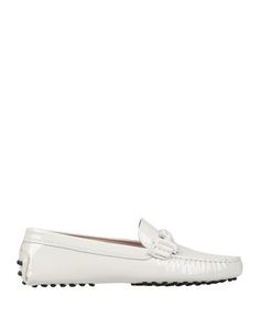 Мокасины Tod`S
