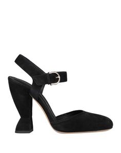 Туфли Salvatore Ferragamo