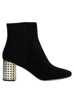 Полусапоги и высокие ботинки Tory Burch