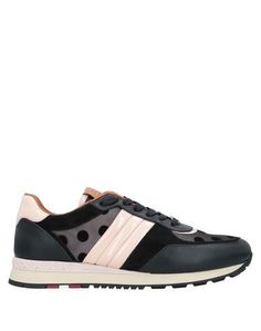 Низкие кеды и кроссовки Bally