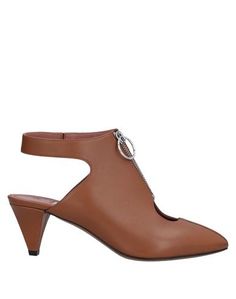 Ботинки Bally